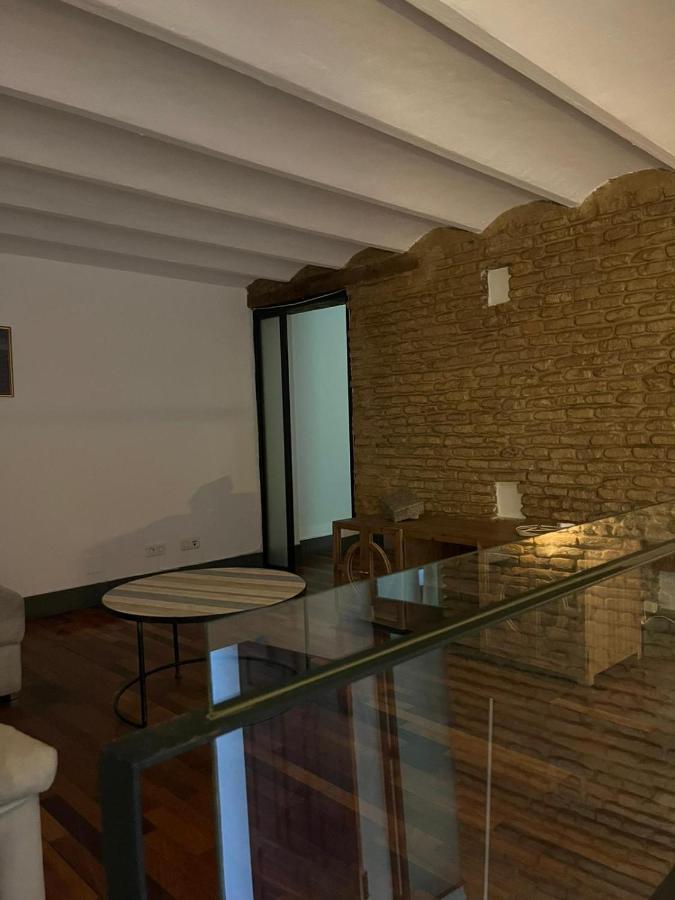 Urban Center Matahacas Sevilla Exterior photo