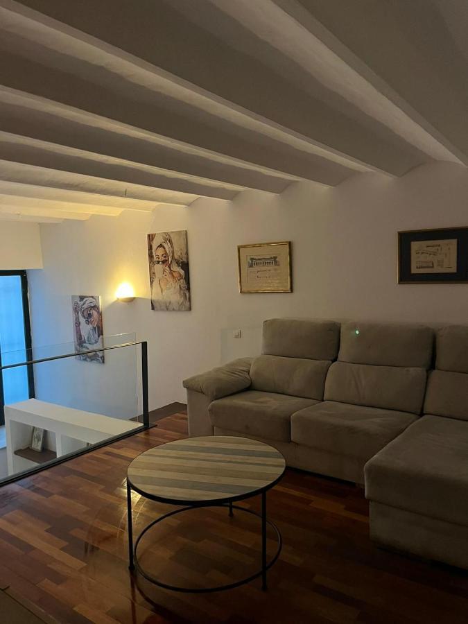 Urban Center Matahacas Sevilla Exterior photo